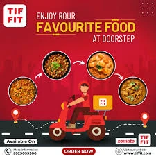 Best Home-Cooked Meals Delivery Service in Ghaziabad