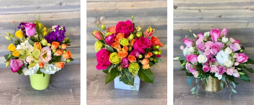 Flower Delivery to Kaiser Permanente Santa Clara Medical Center