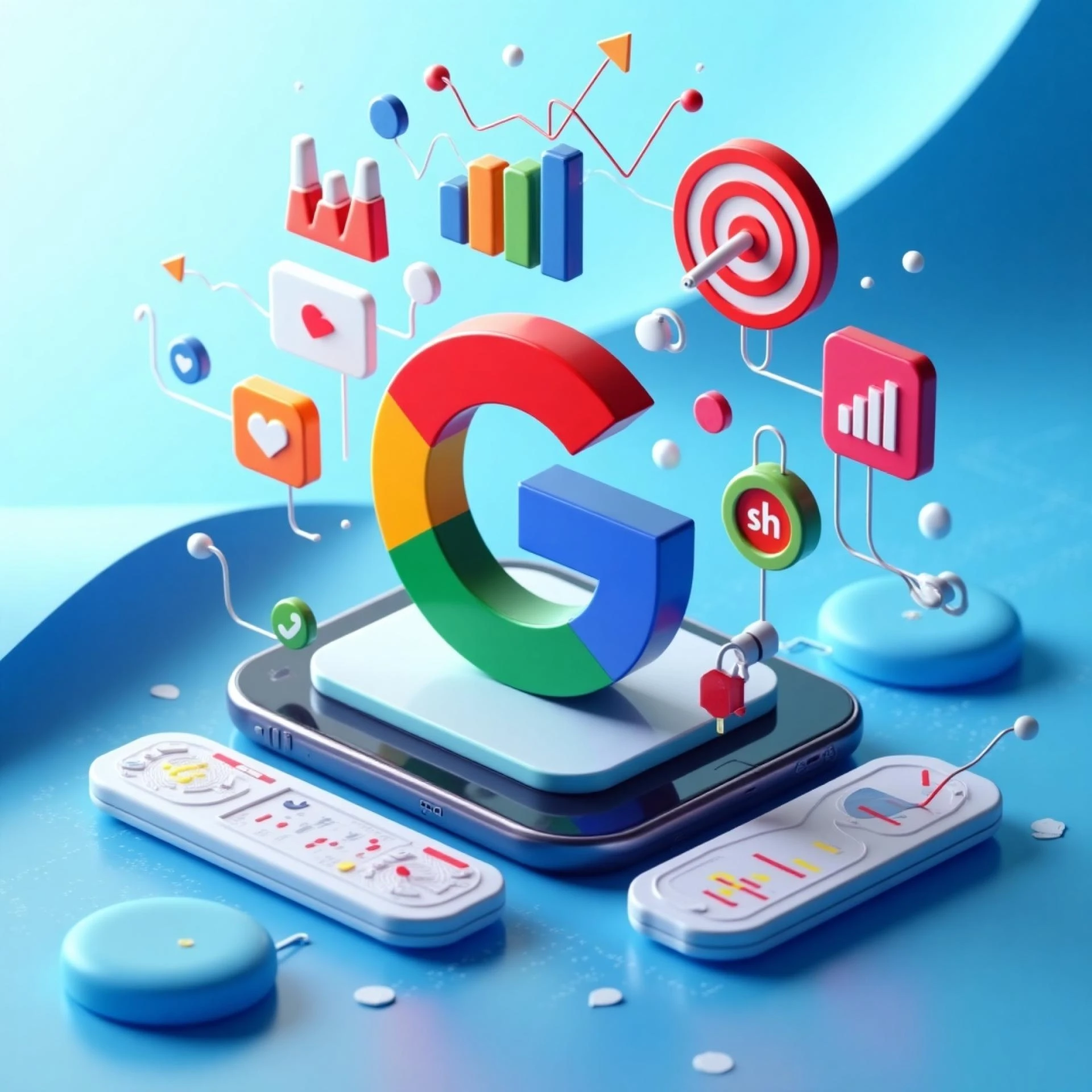                         The Effect of Mobile-First Indexing on SEO in 2025
