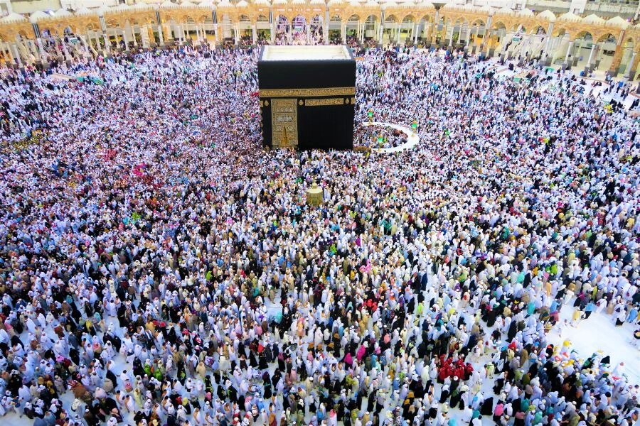 What Makes the Perfect Umrah Packages in UK for First-Time Pilgrims?
