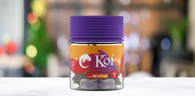 Why THCA Flower is the Next Big Thing in Wellness