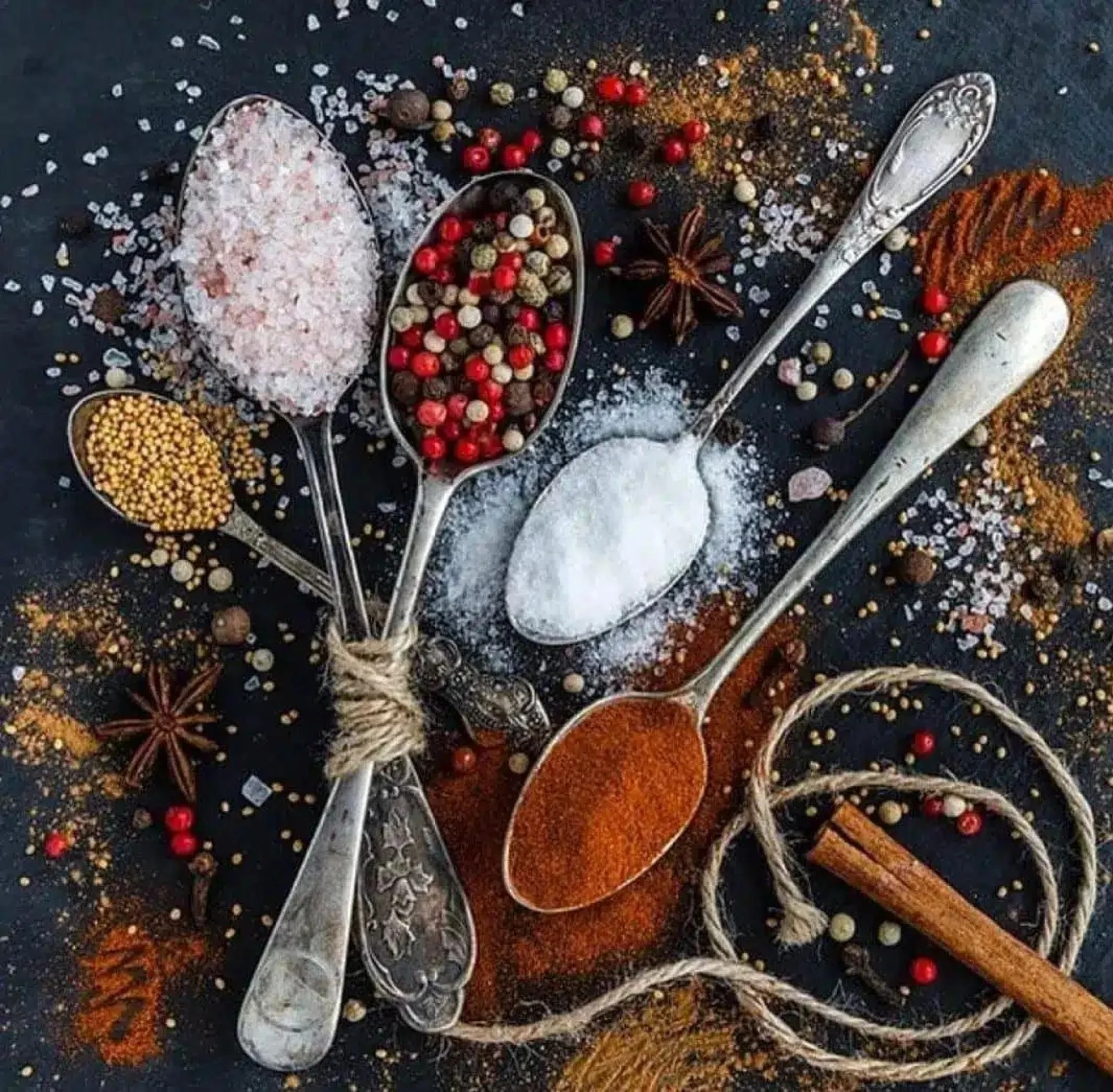 Discover the Magic of the Season: Spring into Spring at Kitch with the Spirits of Mystic