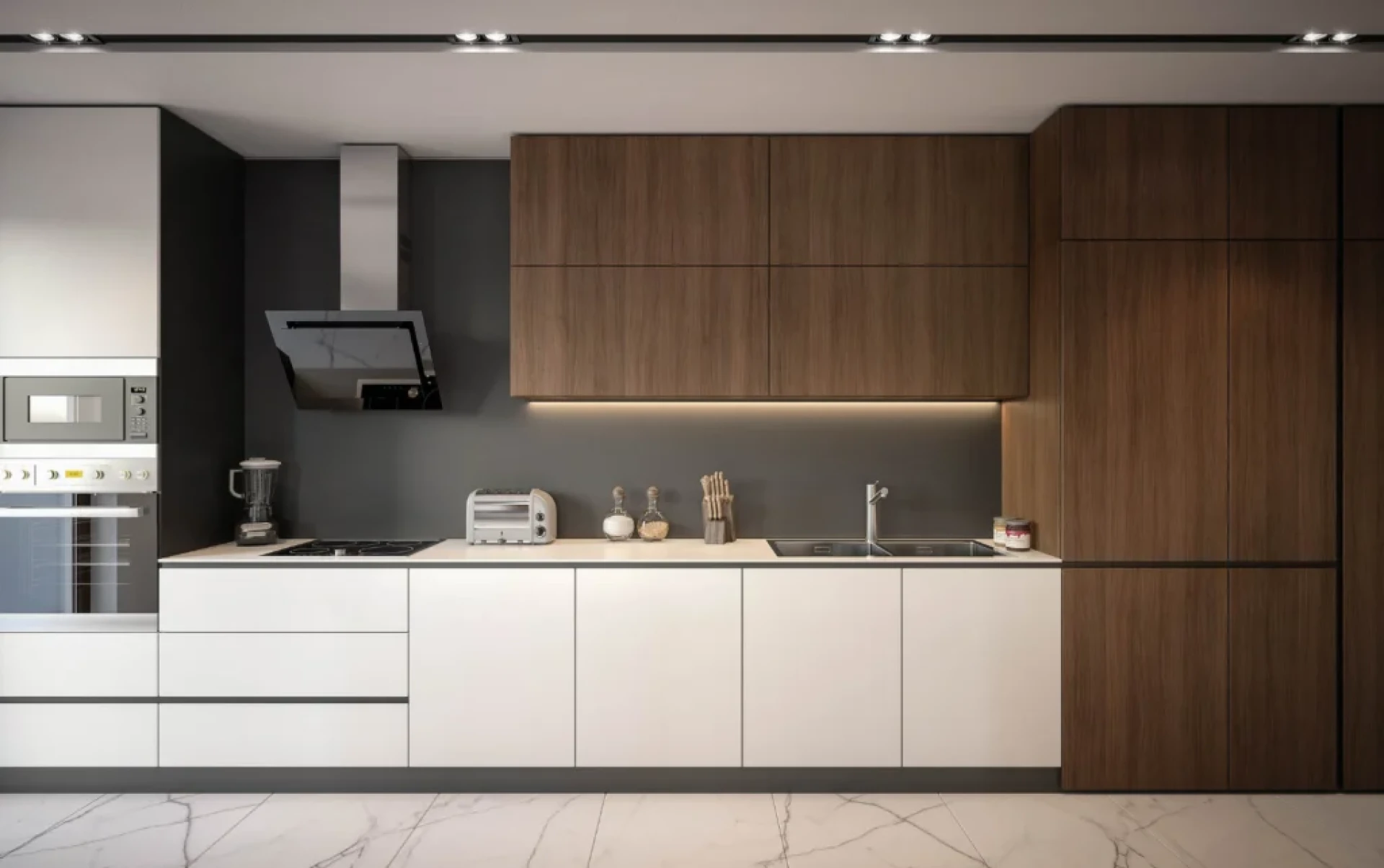 Effective Methods And Tips On How To Clean Kitchen Cabinets And Restore Their Shine