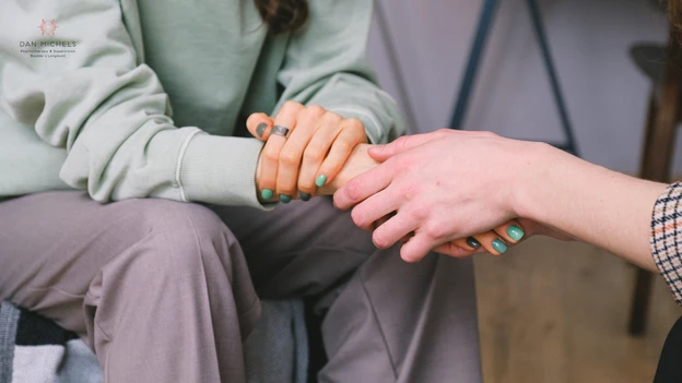 Is Pre-Marital Counseling Just for the Anxious? Think Again.