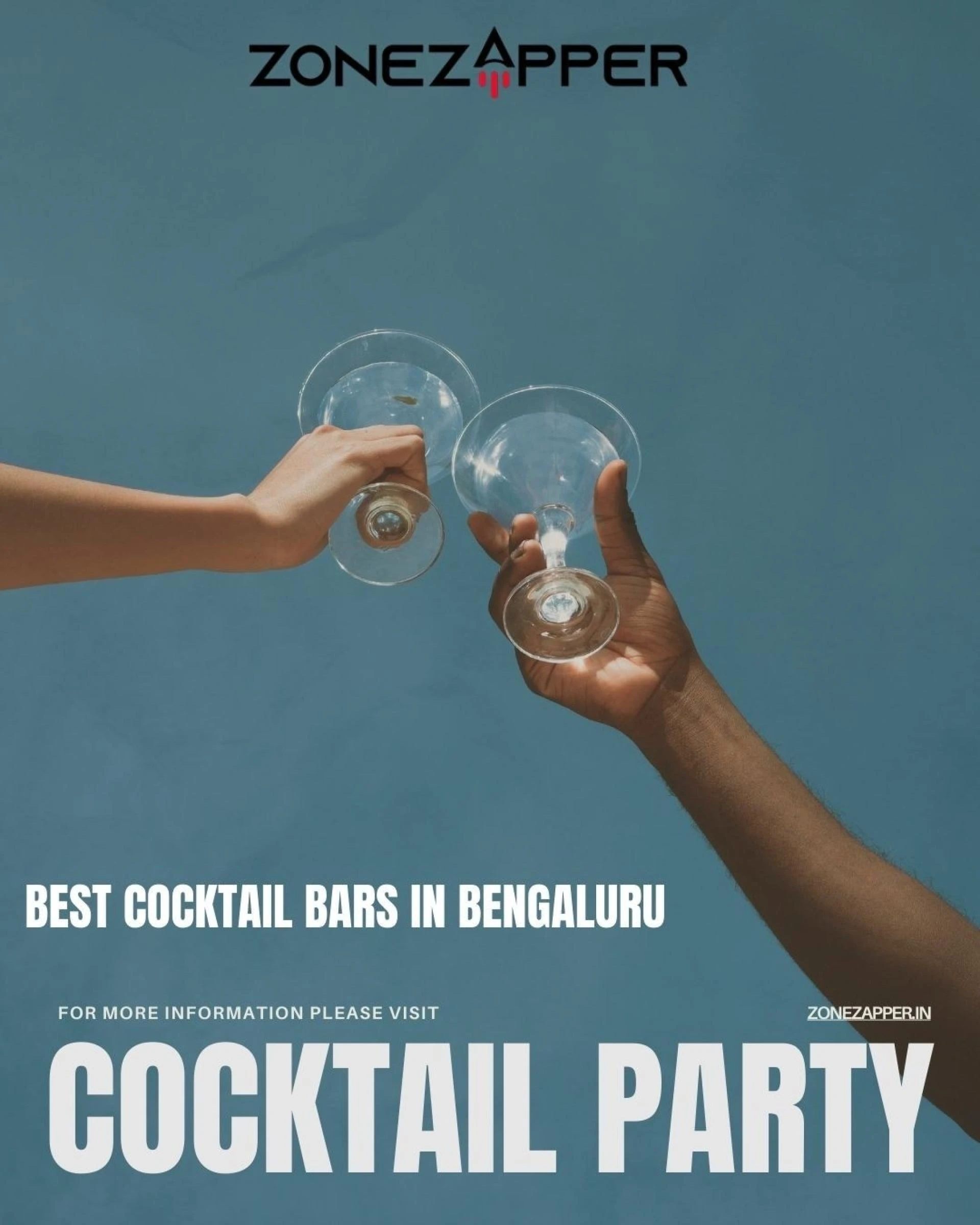 Unveiling Bengaluru’s Nightlife: A Deep Dive Into the City’s Best Bars and Clubs
