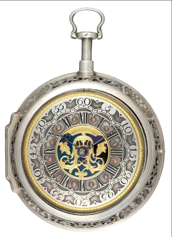 Embrace the Past with Vintage Pocket Watches