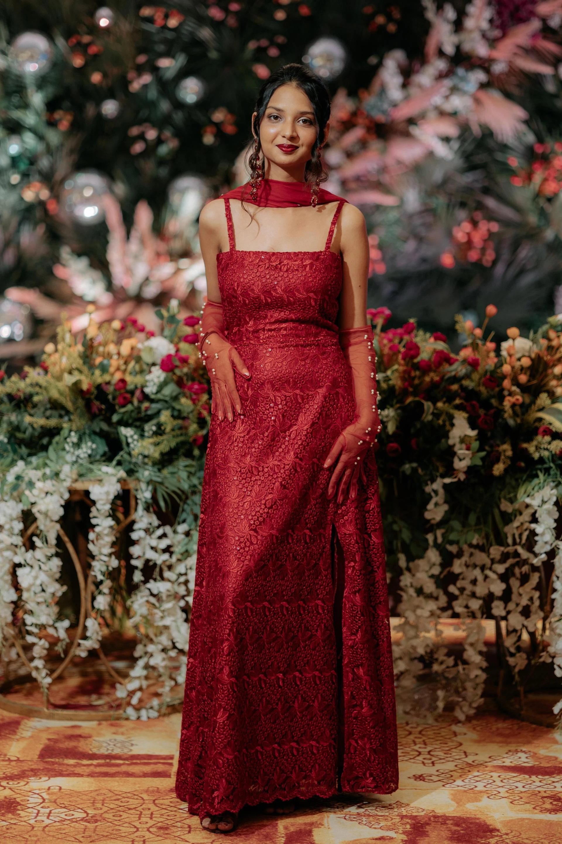 Glow Like Never Before Meet the Best Makeup Artist in Dehradun