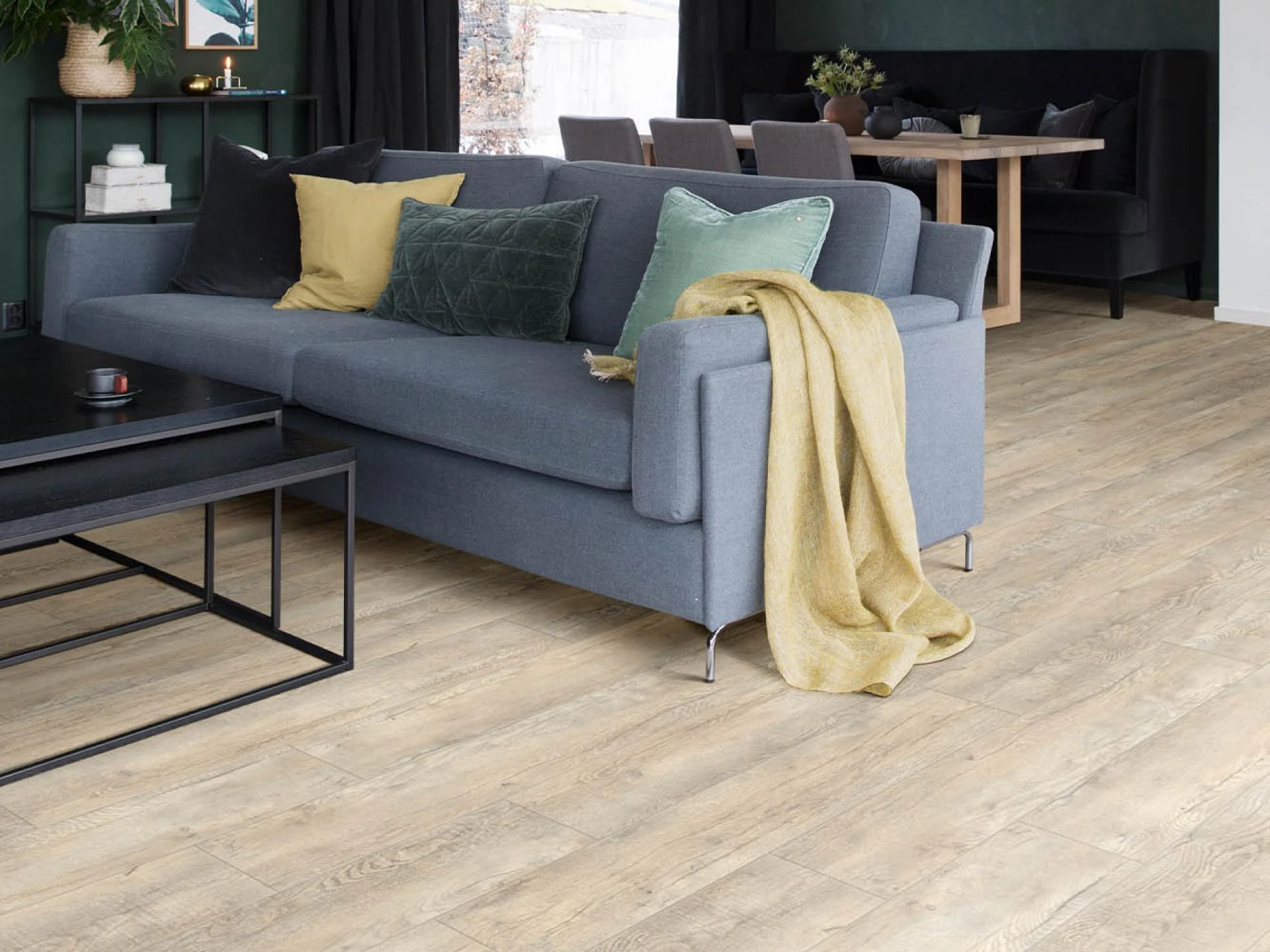 Beyond the Broom: Why Haverford & Winewood Homes Deserve Deep Cleaning Excellence