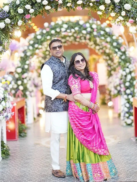 Professional Photographer in Jaipur for Couples