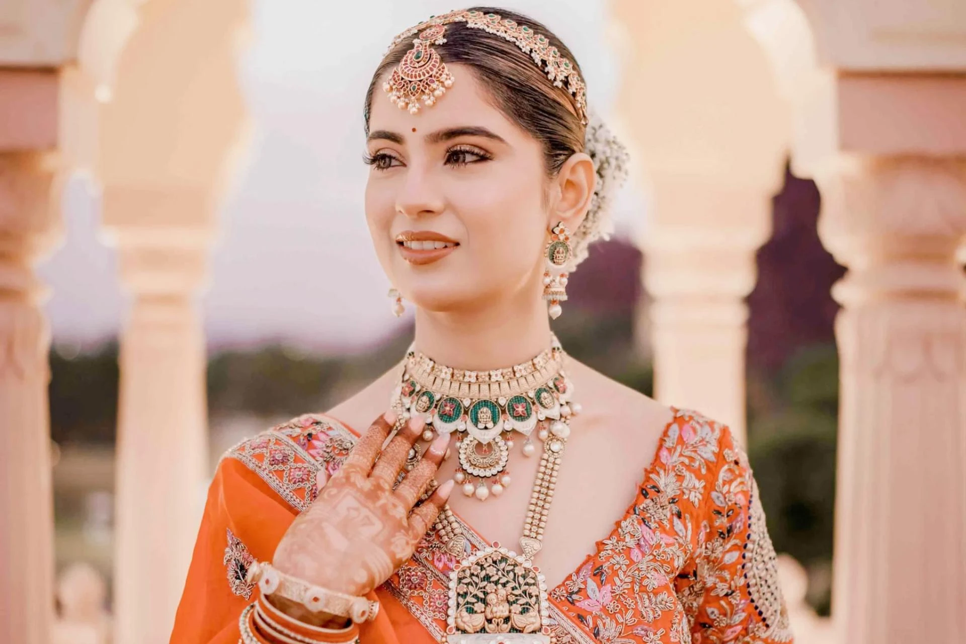 Professional Photographer in Jaipur for Couples