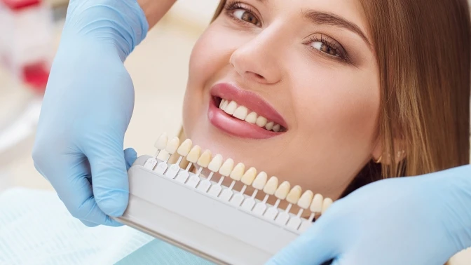 Affordable Root Canal Treatment: Exploring the Cost in India