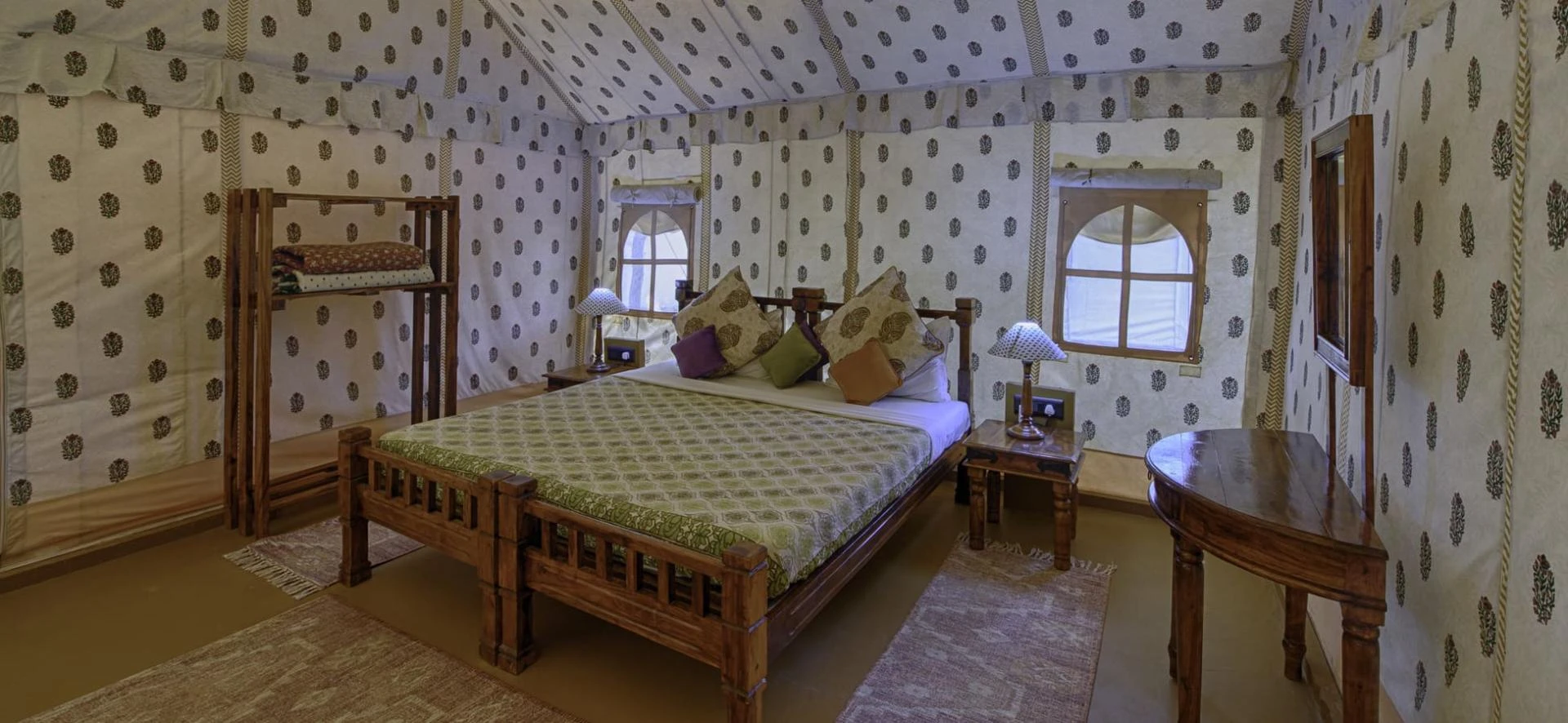 Sam Sand Dunes Desert Safari Jaisalmer