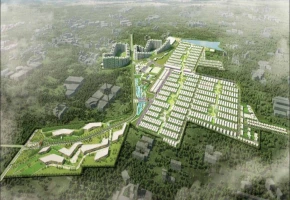 Investing in Lifestyle: Premium Plotted Developments Near Bangalore Airport