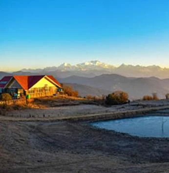Sandakphu Land Rover Package Tour