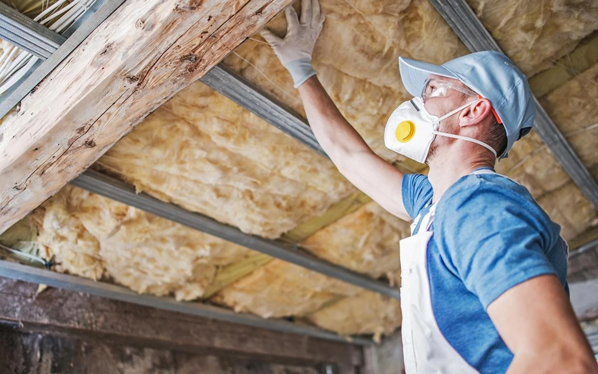 Why High-Quality Insulation Matters More Than You Think