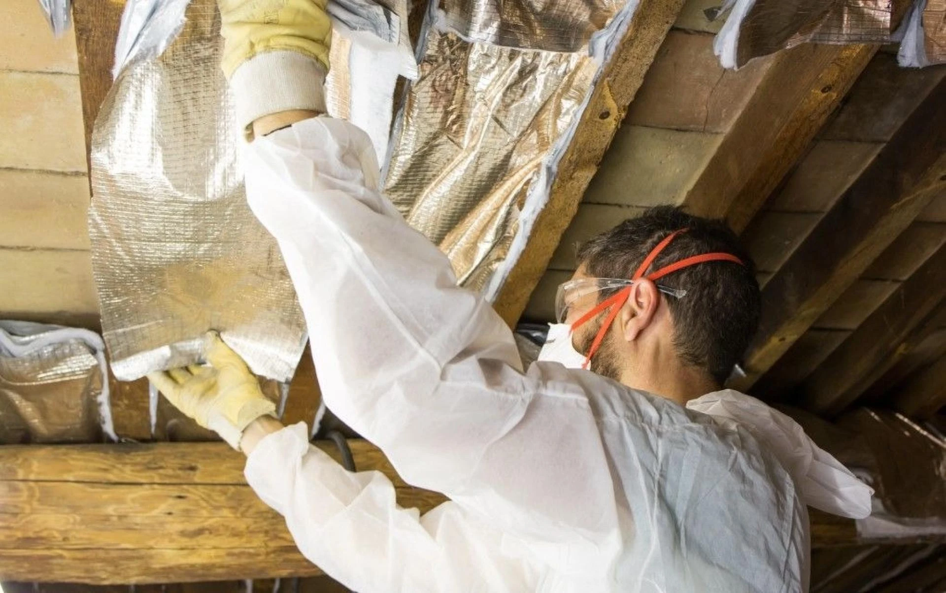 Why High-Quality Insulation Matters More Than You Think