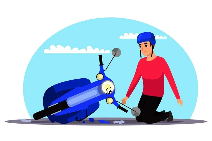 Secure Your Future with Insuremile: Simplifying Scooter Insurance Renewal and Understanding Term and Life Insurance
