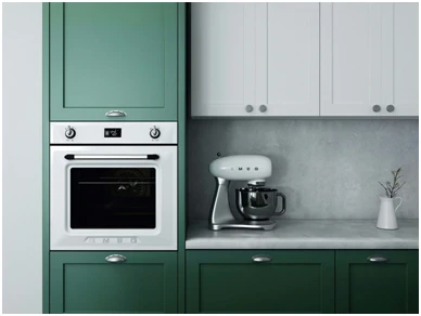 Choosing The Perfect Paint Colours For Compact Spaces