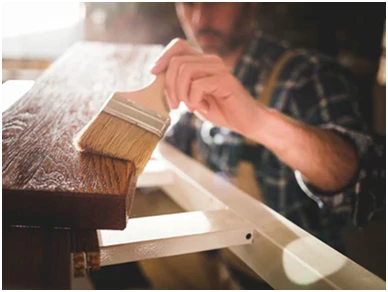 Choosing The Perfect Paint Colours For Compact Spaces