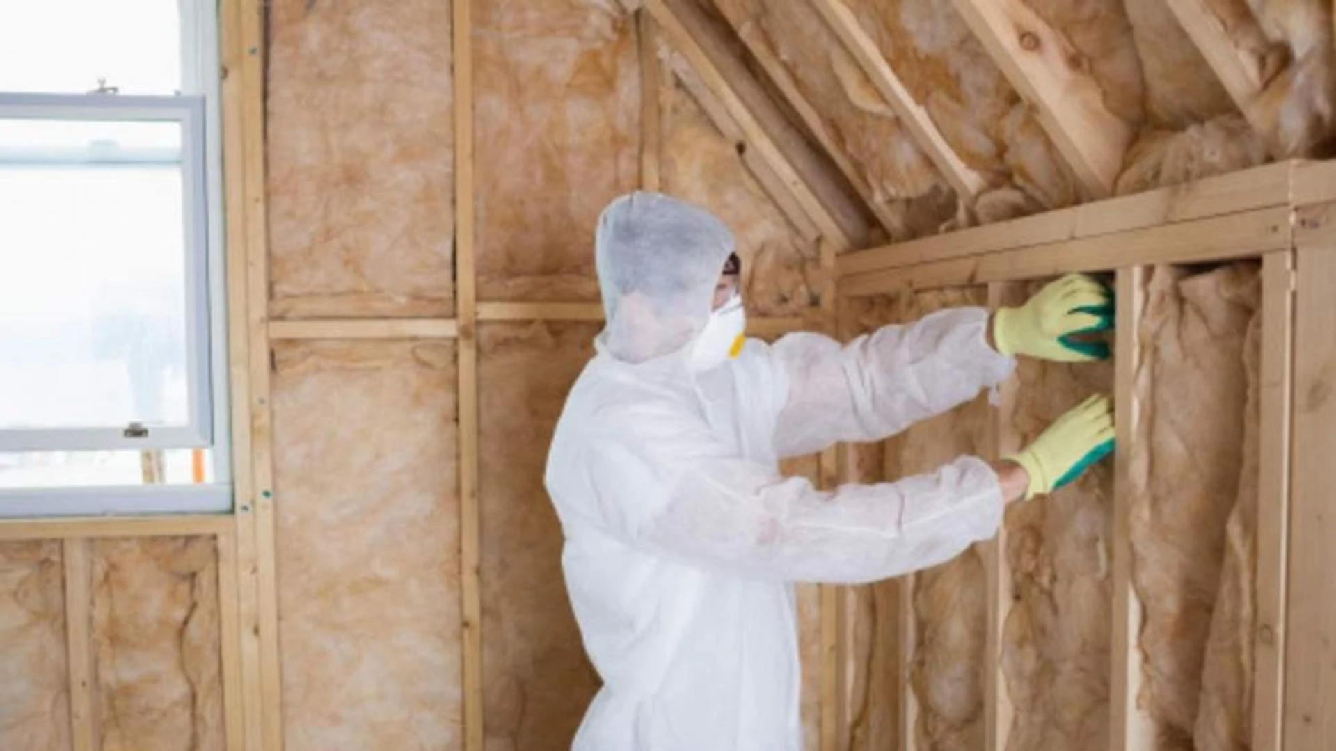 Elevate Your Property’s Energy Performance with Expert Insulation Solutions