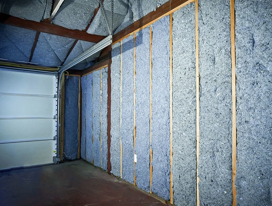 How Batt Insulation Offers Affordable Energy Efficiency