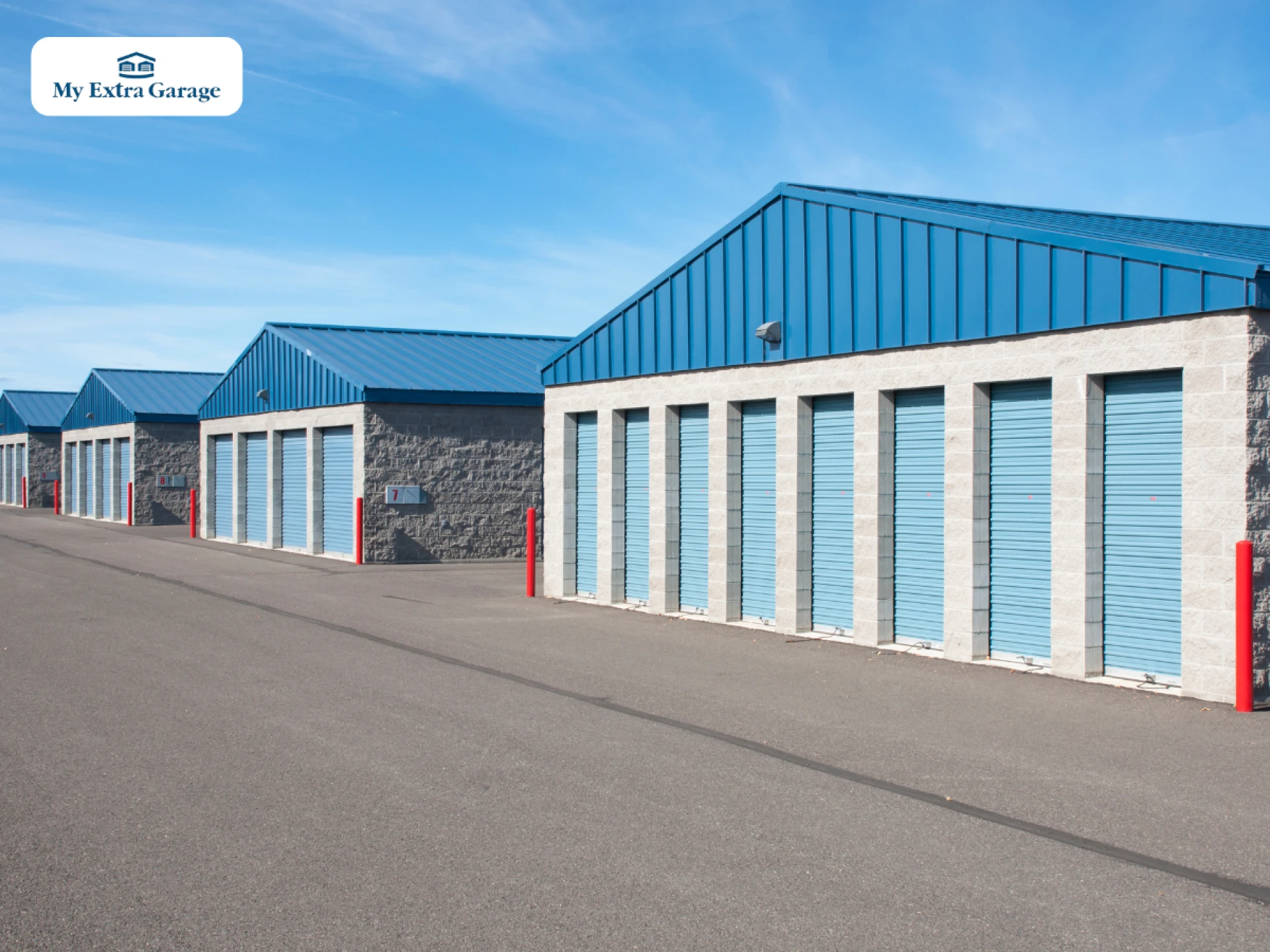 Are Climate-Controlled Garage Self-Storage Units Worth It?