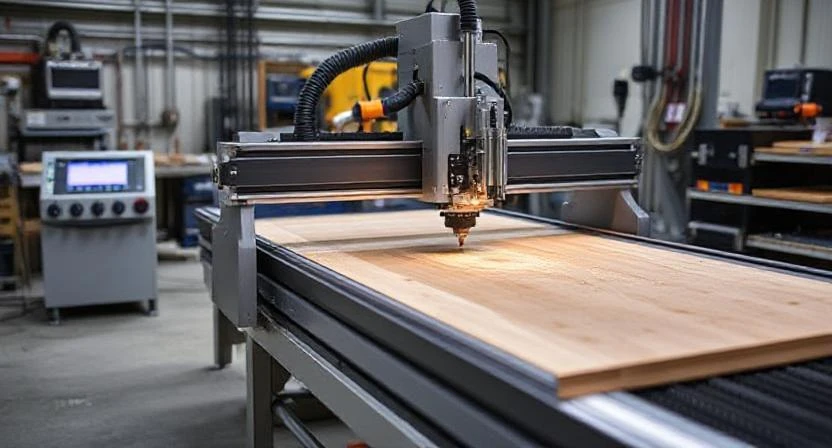 Unlocking Precision: The Power of Custom CNC Routing for Modern Manufacturing