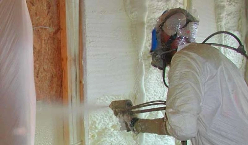10 Reasons to Invest in Spray Foam Insulation Services in Benton, KY