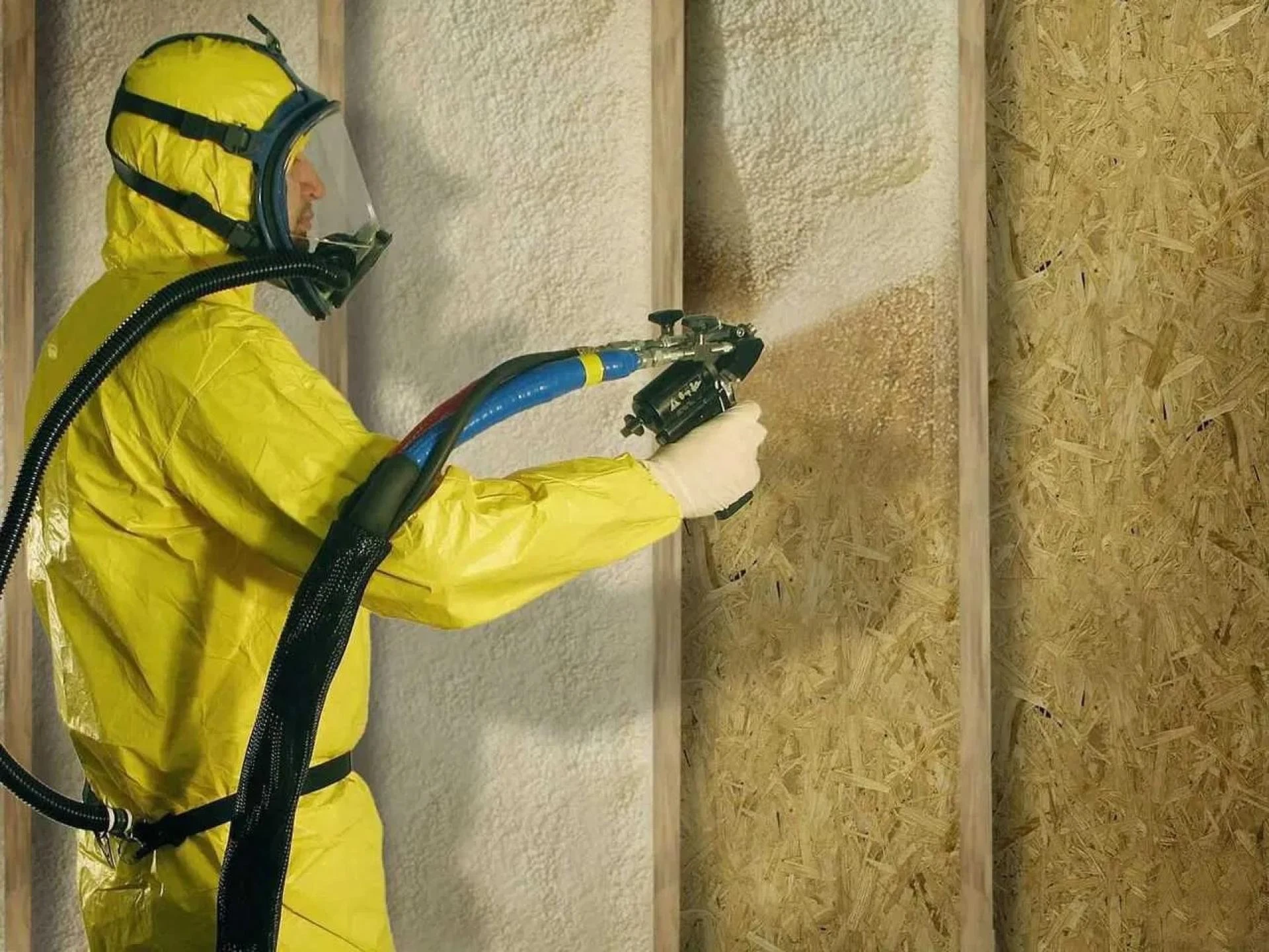 10 Reasons to Invest in Spray Foam Insulation Services in Benton, KY