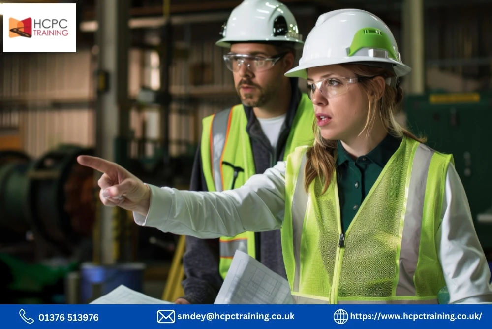 What are the Benefits of Having a Dangerous Goods Safety Advisor?