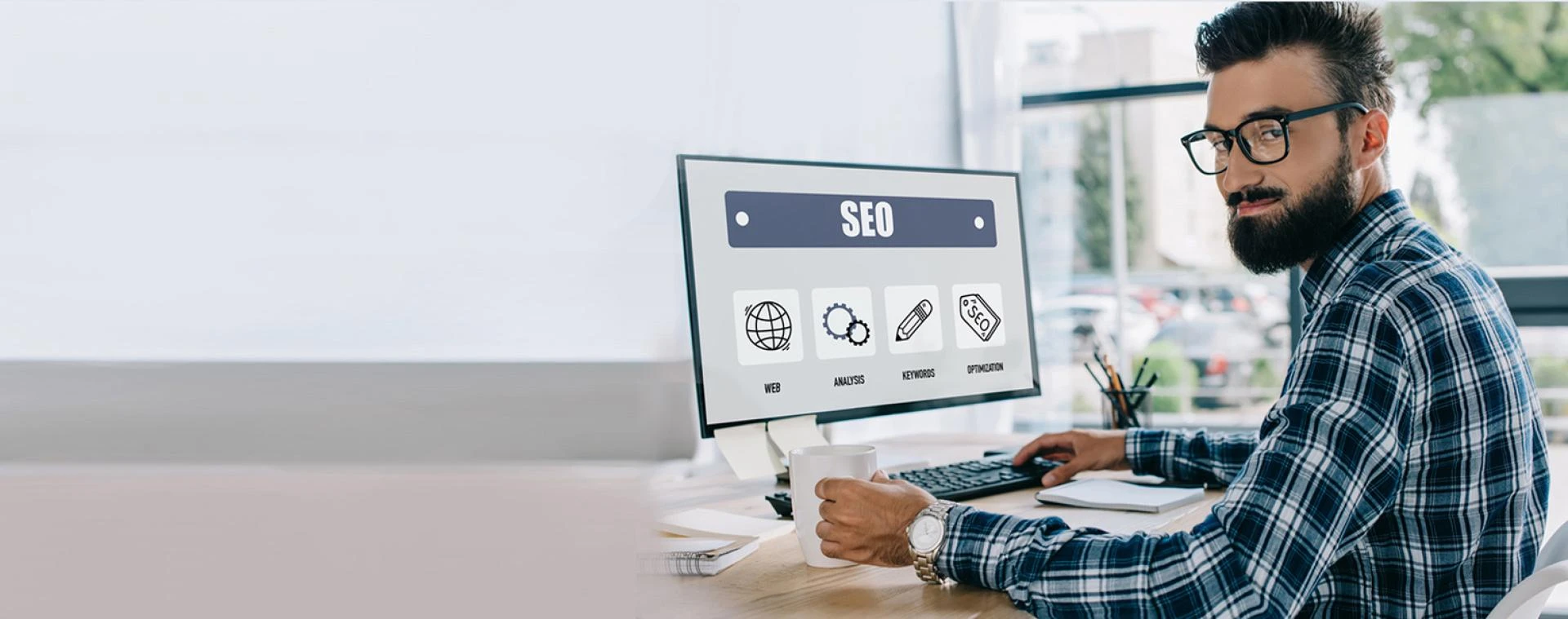 Top Digital Marketing Agency in Gurgaon Offering SEO, PPC & Social Media Marketing Services