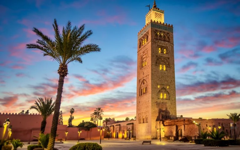 The Rich History of Saudi Arabia: From the Nabateans to Modern Times Post Title