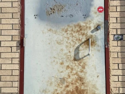 DJ Commercial Door: Your Expert in Storefront Doors Repair and Business Door Replacement