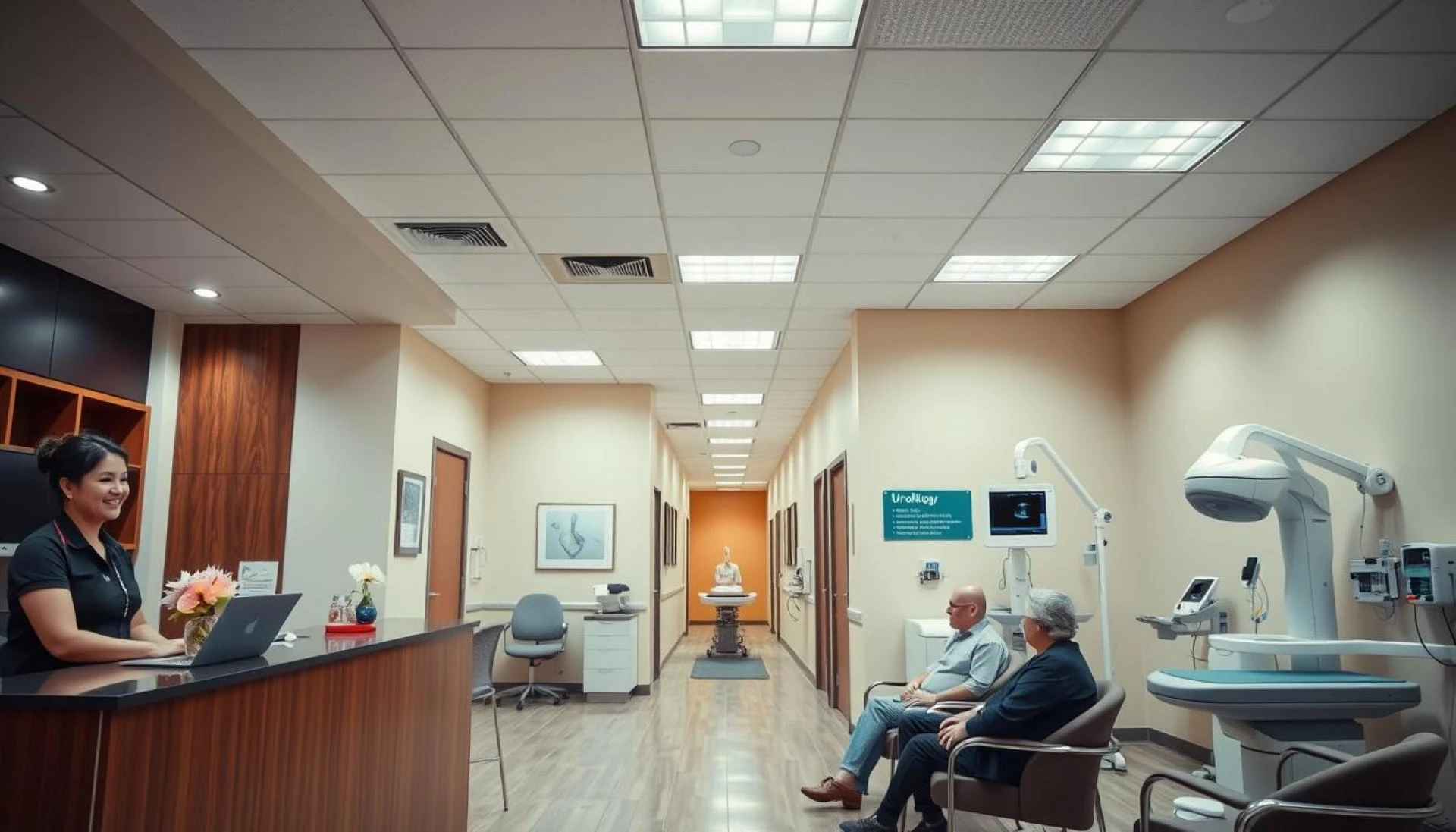 Top 10 ED Clinics in Orlando