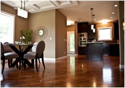 Why Choose Professional Flooring Installation Services in Saskatoon for Homes?