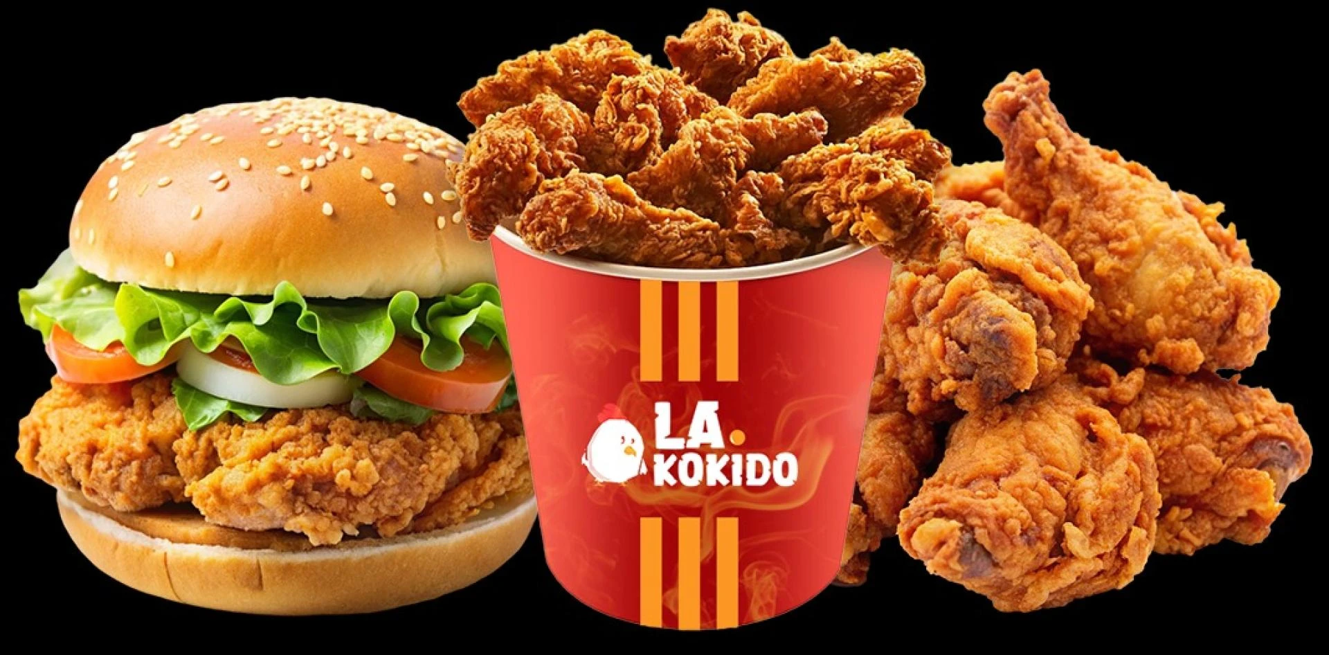 La Kokido: The Perfect Möjlighet till Restaurang in a Thriving Market