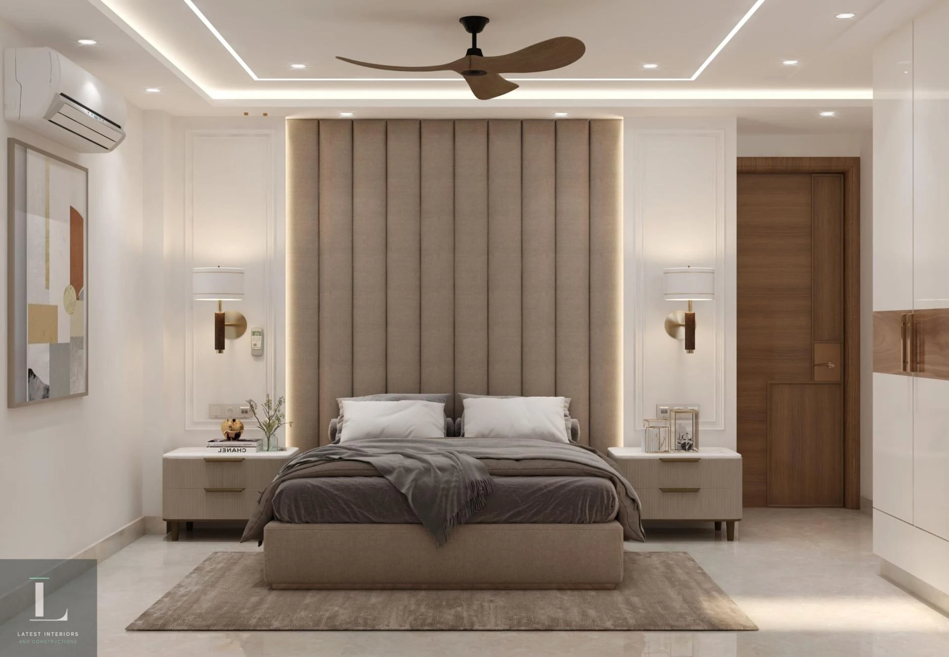 Best Interior Designers in Gurgaon – Transform Your Spaces with Style