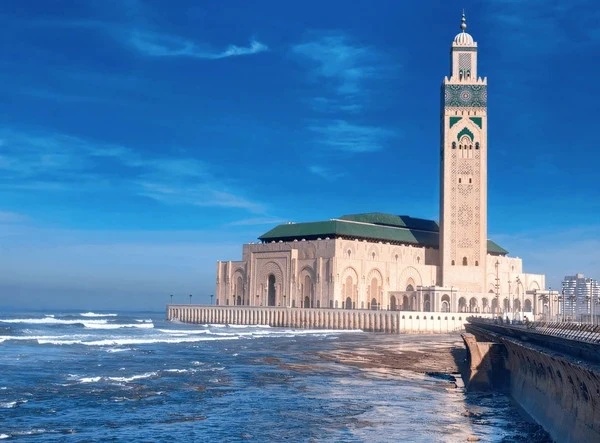 Why you Should Visit Morocco