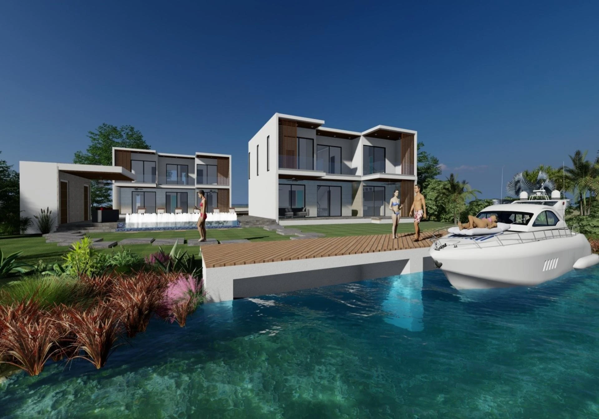 The Value of Comprehensive Conceptual Design in Commercial Projects