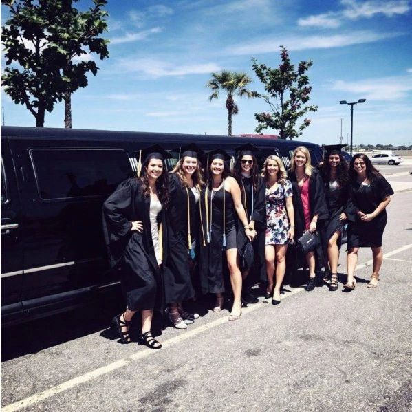 Level Up Your Next Event with Cedillo Limousines