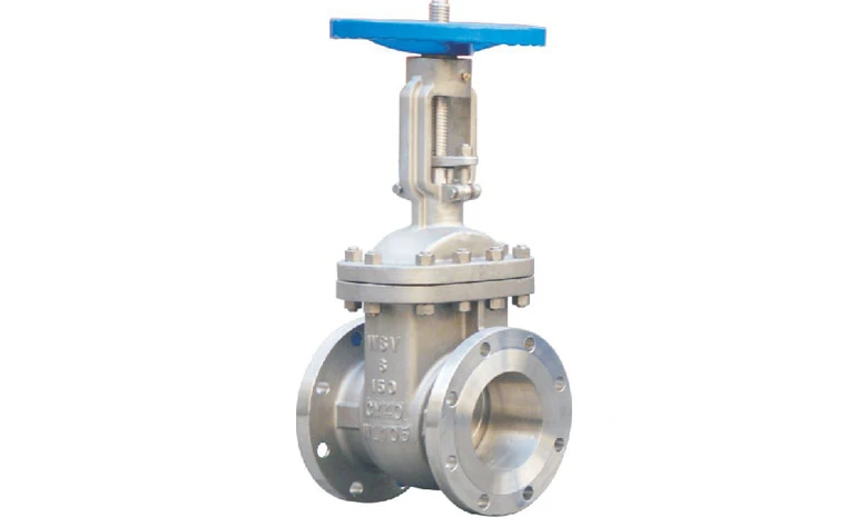 Inconel Gate Valves