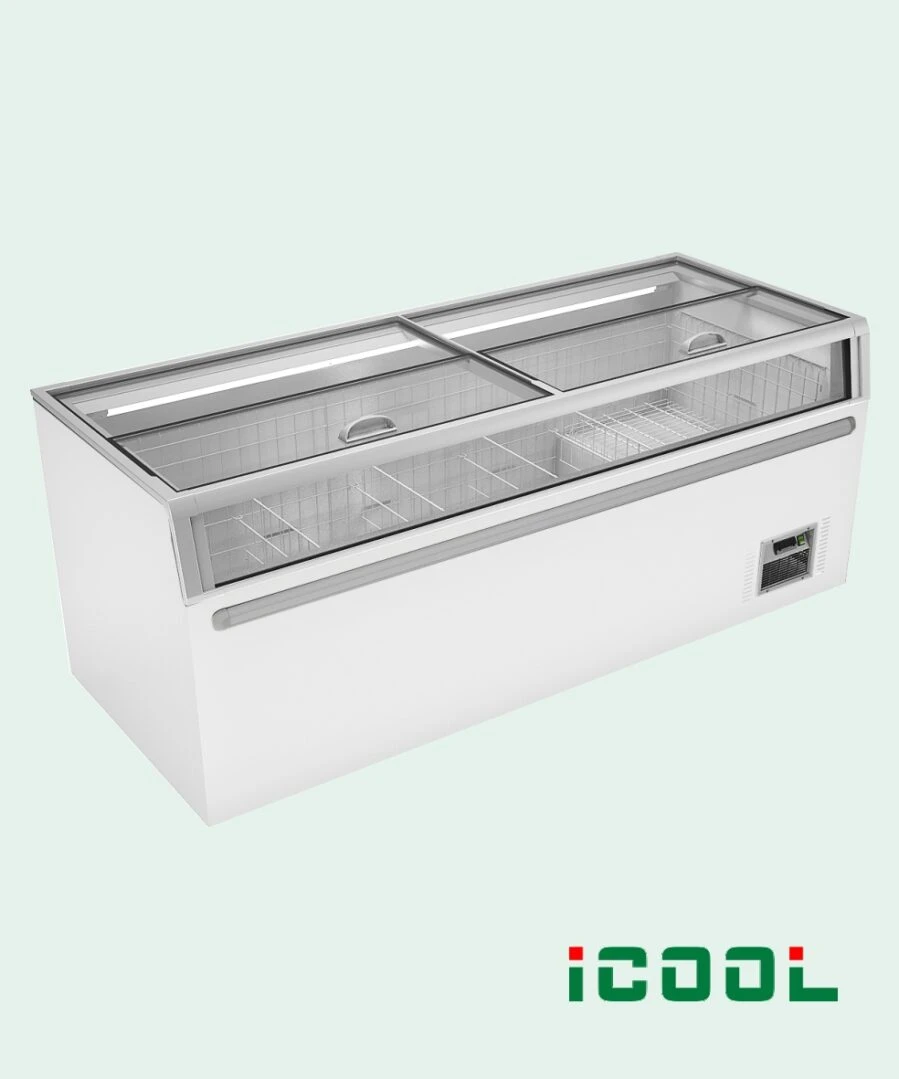 Commercial Refrigeration Company That Keeps It Cool & Profitable