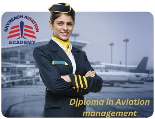Air Hostess Academy Jaipur Rajasthan