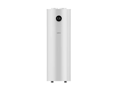 Domestic Hot Water Heat Pump