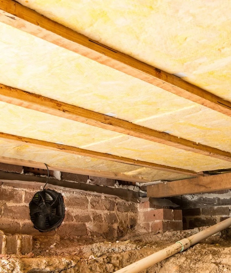 Insulation Batts That Slash Energy Bills Instantly