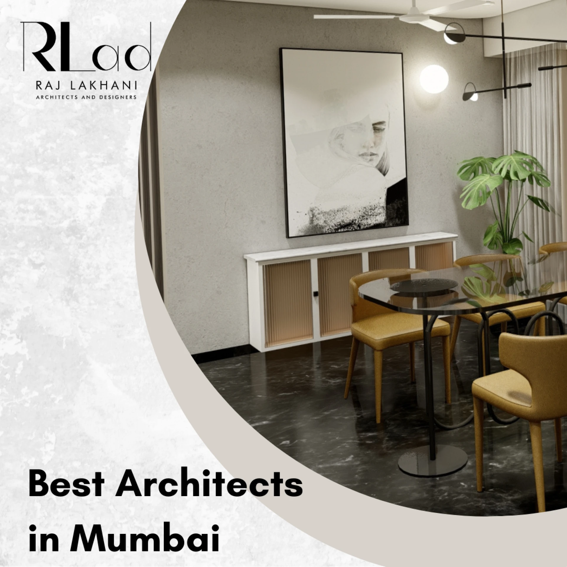 Premium Interior Design Services in Mumbai - Raj Lakhani's Signature Style