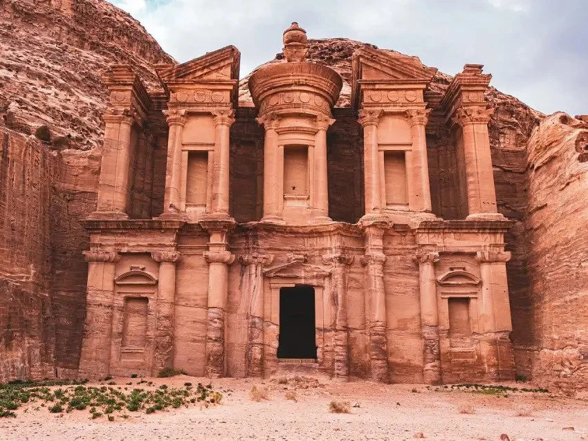Discover the Magic of the Middle East and North Africa