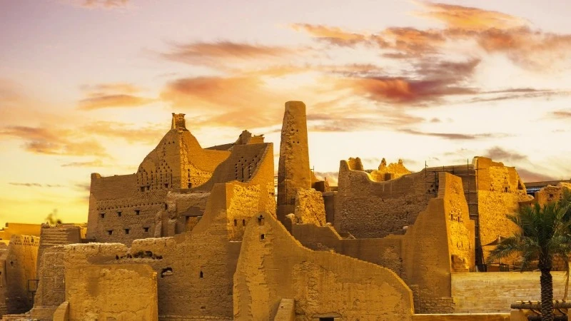 Discover the Magic of the Middle East and North Africa