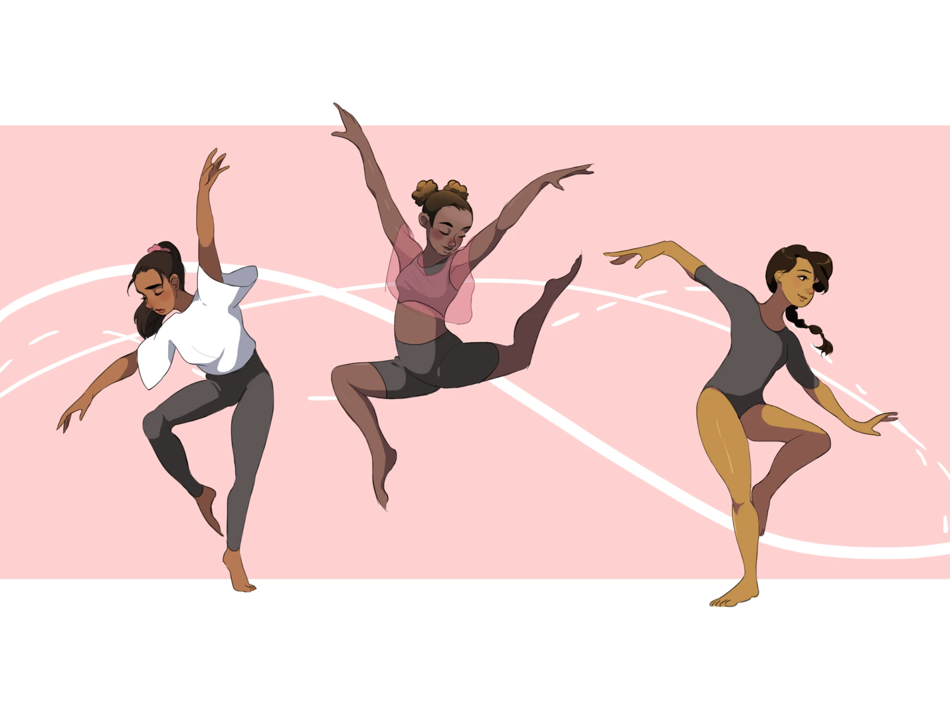 What Makes Hubert Essakow’s Choreography So Captivating in Works Like Tate Britain, Kanaval, and City of Lost Angels?