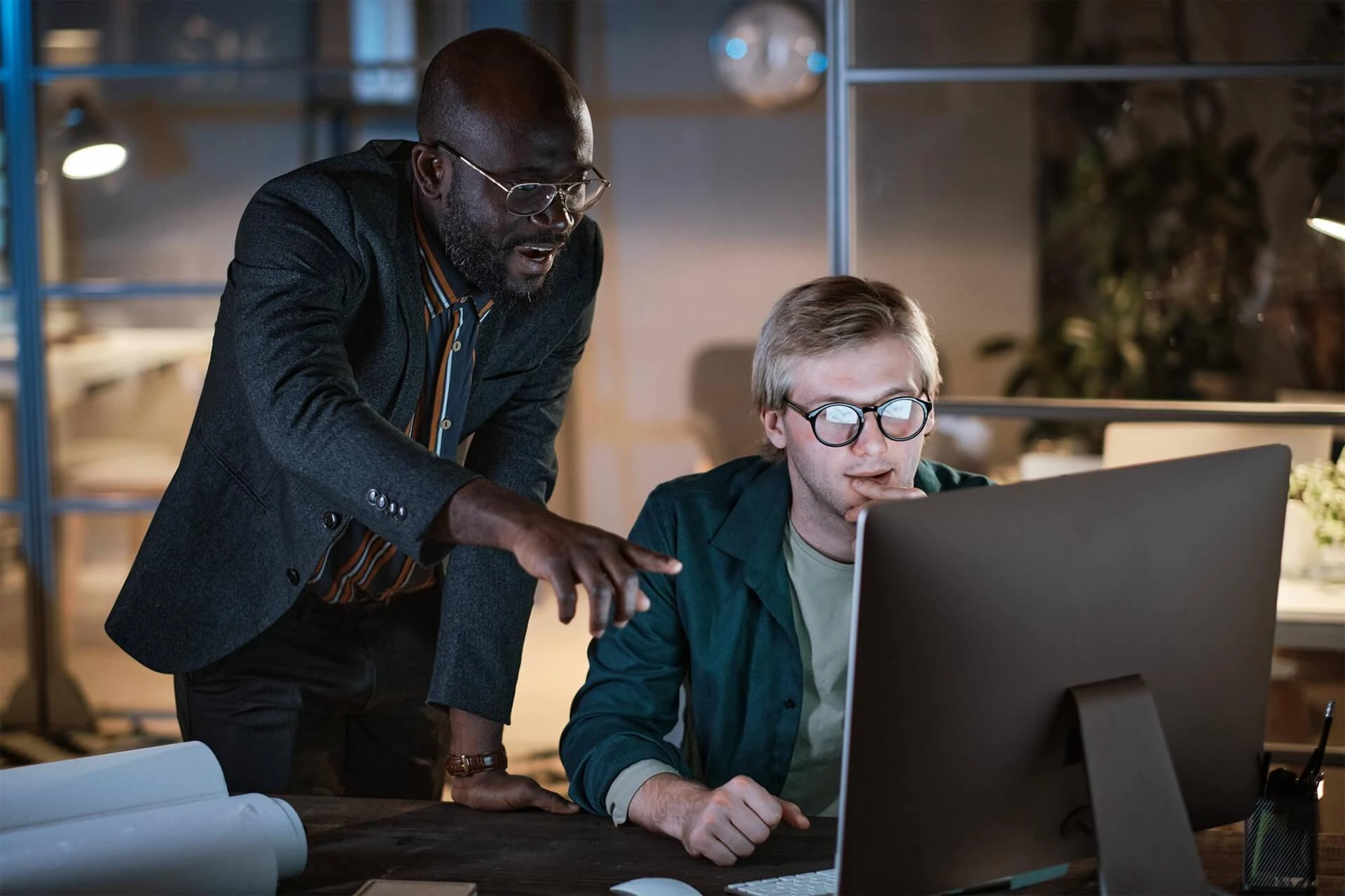 Navigating Numbers with Confidence: Why Vital OutSol Stands Out Among Accounting Firms in Australia